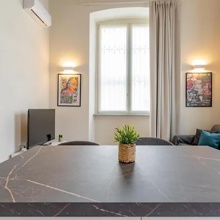 Essential Loft Apartment