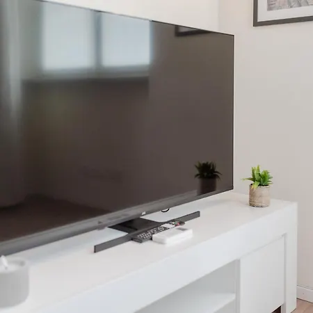 Essential Loft Apartamento Turín
