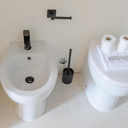 Essential Loft Apartament *