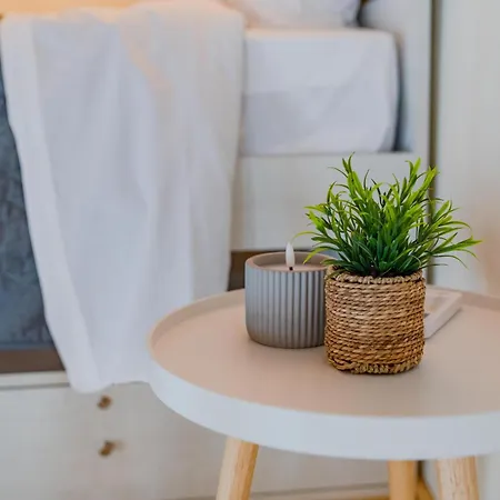 Essential Loft Apartamento Turín