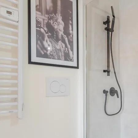 Essential Loft Apartament *