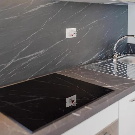 Apartment Essential Loft Turin