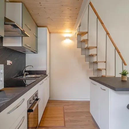 Essential Loft *
