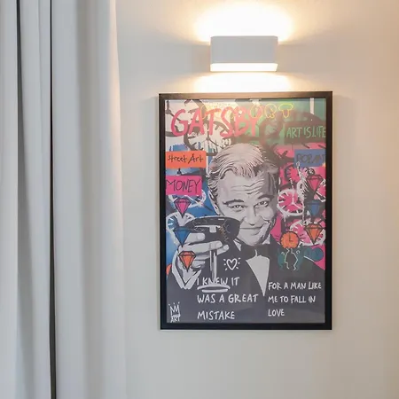 Essential Loft * Turin