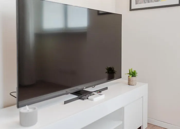 Essential Loft Appartement Turin