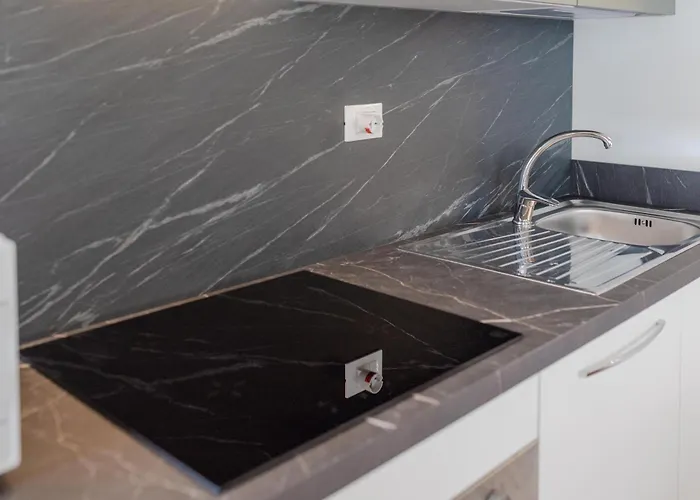 Appartement Essential Loft Turin