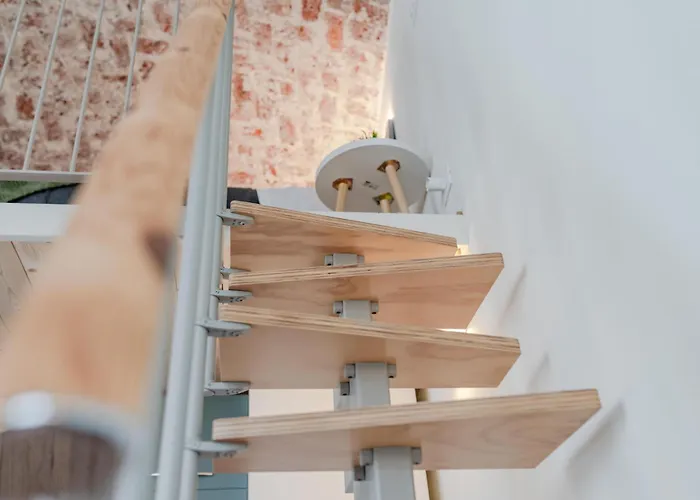 Essential Loft * Turín
