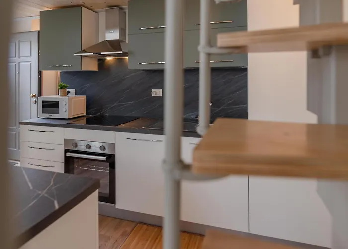 Appartement Essential Loft