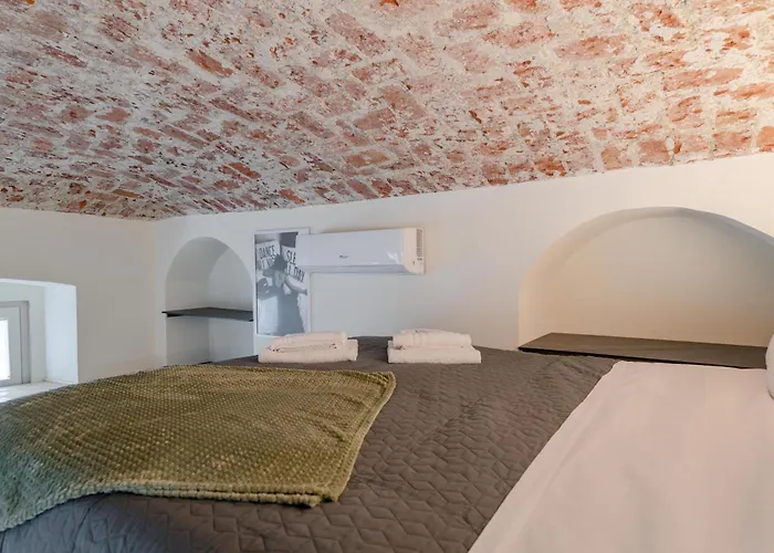 Essential Loft Turin