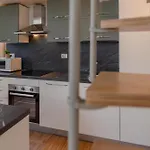 Апартаменты Essential Loft