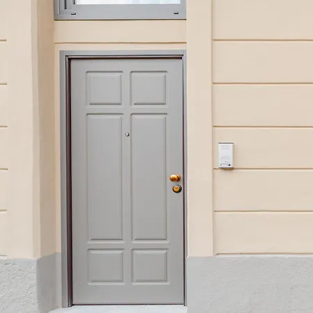 Appartement Essential Loft Turin