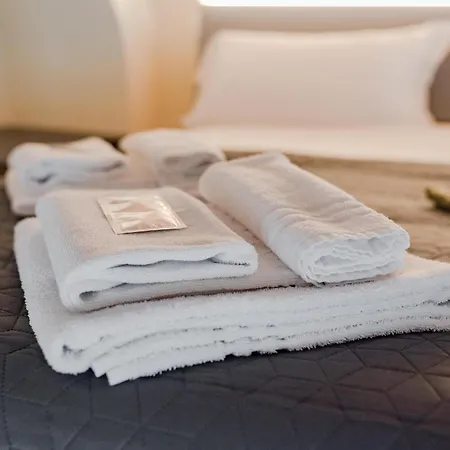 Essential Loft Turin