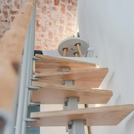 Essential Loft * Turin